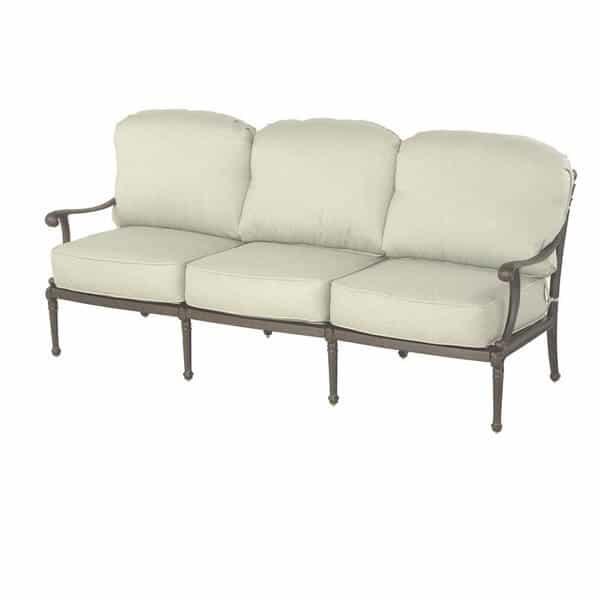 Casual Patio Furniture Grand Tuscany  Deep Seating 13564a buc3 7x