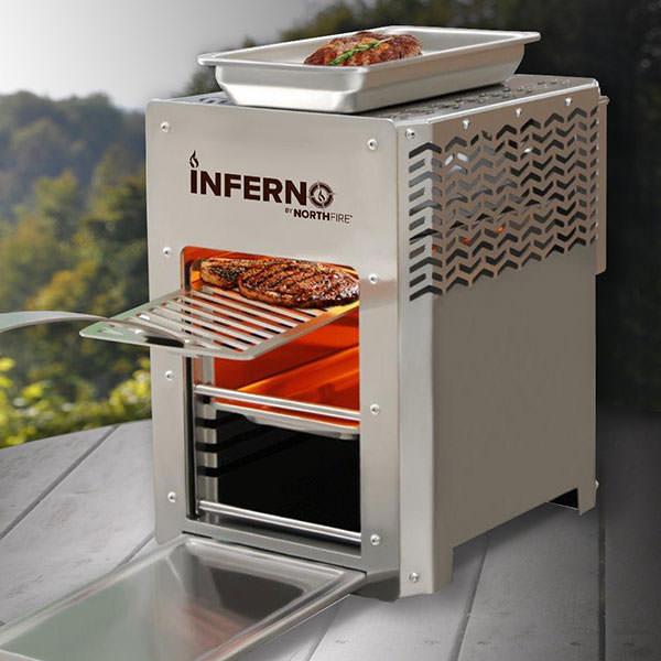 inferno grill