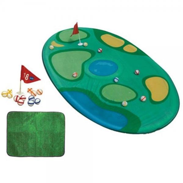 Pro Chip Spring Golf Game