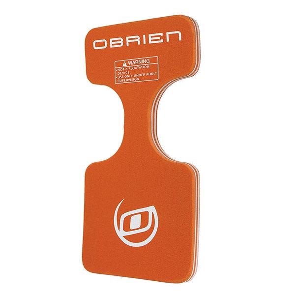 Obrien XL Water Saddle - Orange