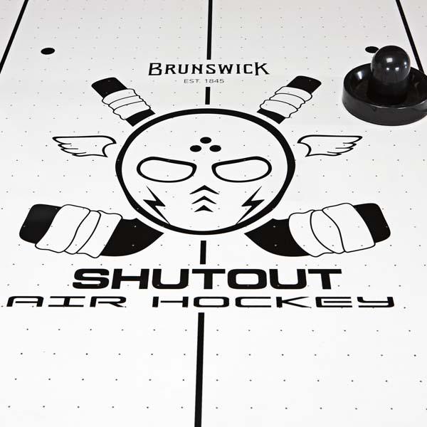 Wind Chill Hockey Table by Brunswick Billiards