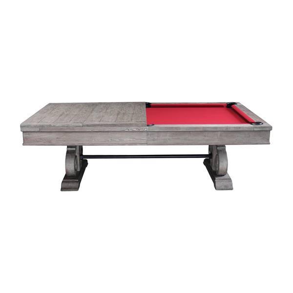 barnstable imperial silver mist pool table 2 3965 rf
