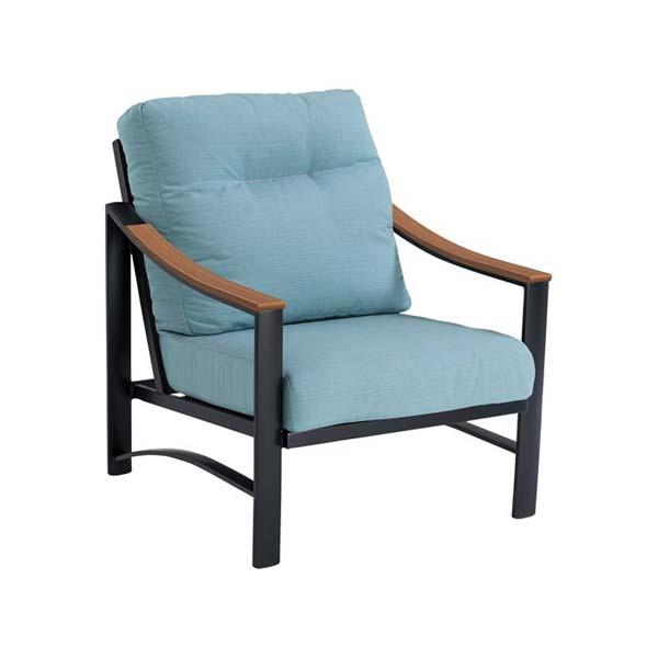 brazo cushion chair