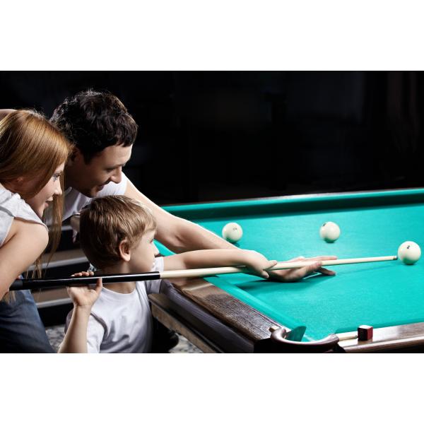 shutterstock playing pool 3