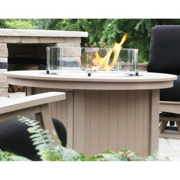 Donoma 44" Round Fire Pit by Berlin Gardens