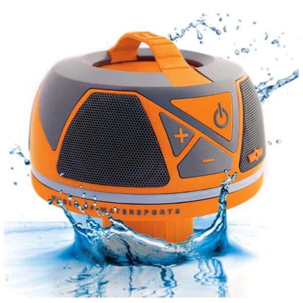 The Wow-Sound Speaker by Wow Watersports