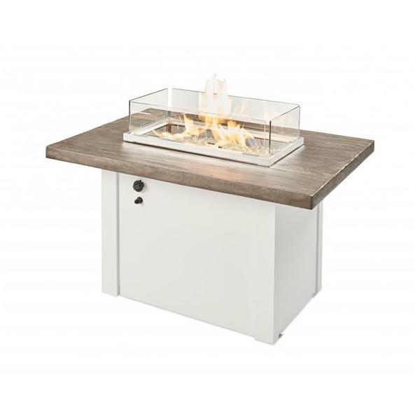 Havenwood Gas Fire Table