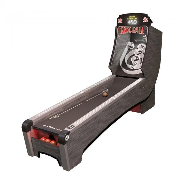 Premium Skee-Ball with Coal Cork by Imperial