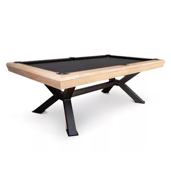 Lincoln Pool Table 600x450