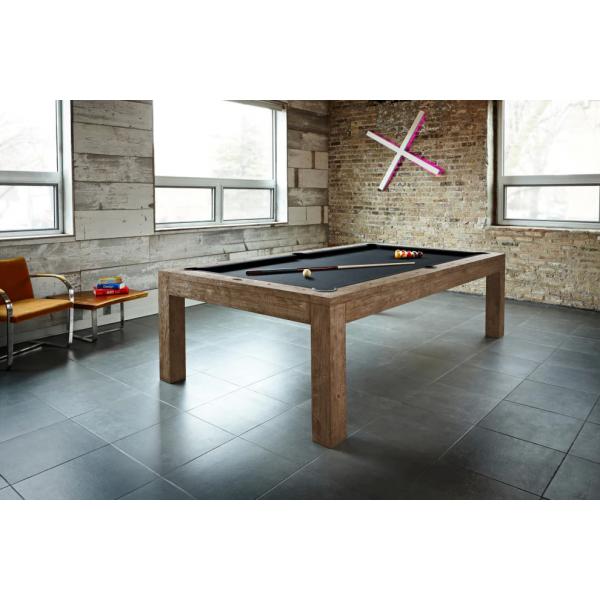 batch1 sanibel 8 foot pool table  rustic dark brown 2 990x