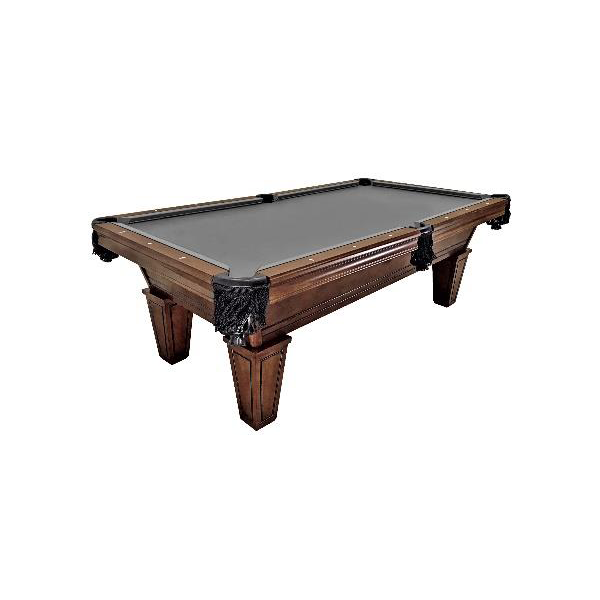 The Carrigan Pool Table by Plank & Hide