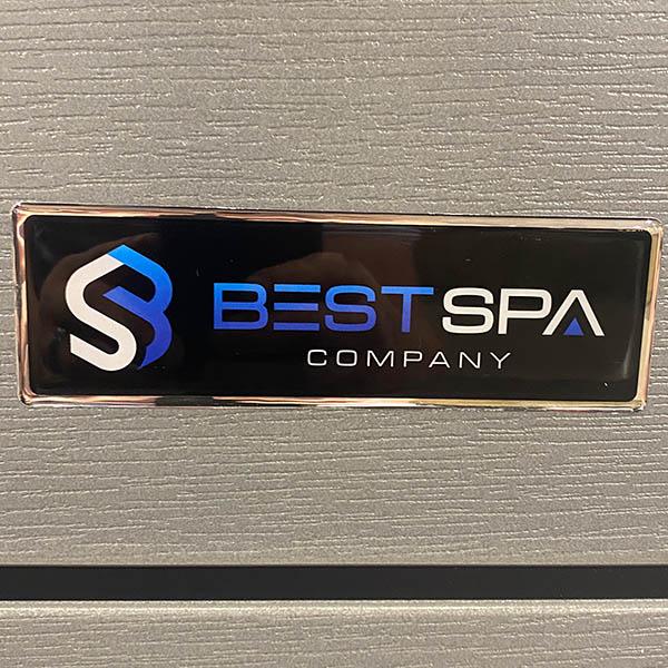 logo best spa