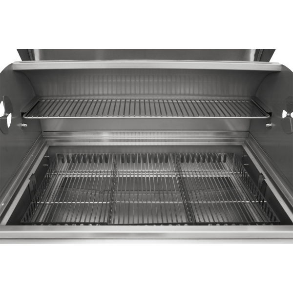 Bison Premium Complete Cart (88787 and 88900) - by Bull Grills
