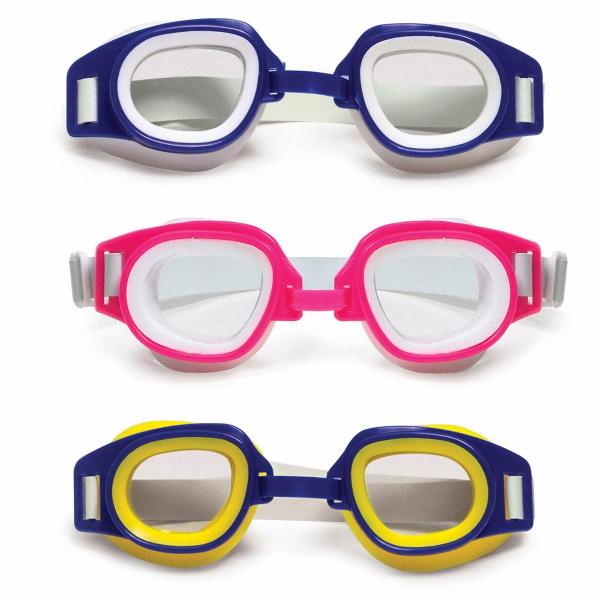 Cool & Hip, Yet Strong & Durable, Perfect for Your Young Swimmers!