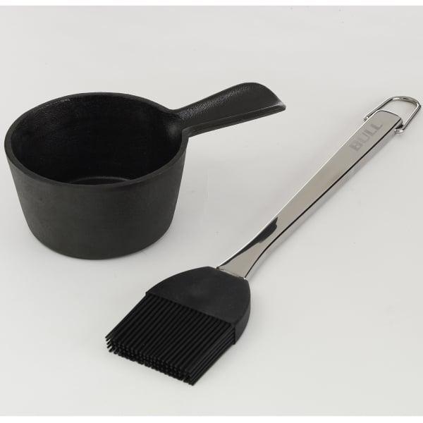 Barbecue Basting Set by Bull Grills