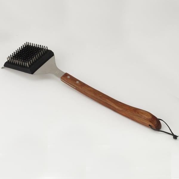Barbecue Grill Brush by Bull Grills