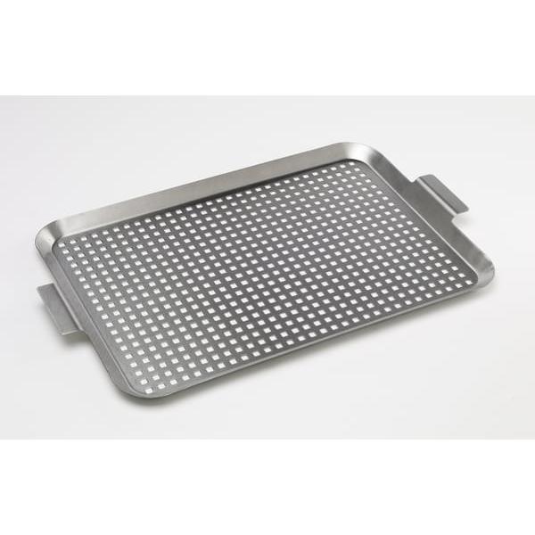 Stainless Steel Grilling Grid by Bull Grills
