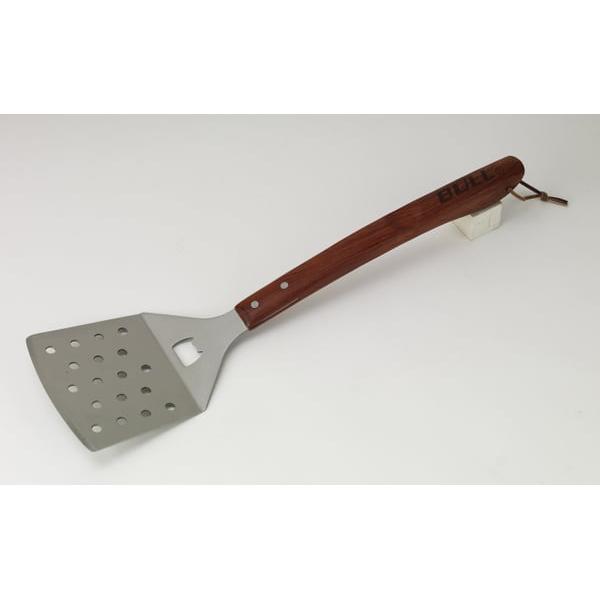 Stainless Steel Spatula by Bull Grills