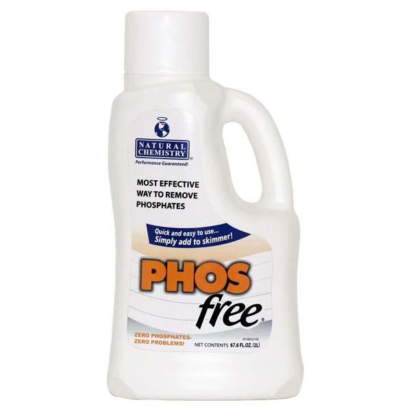 PHOS Free by Natural Chemistry