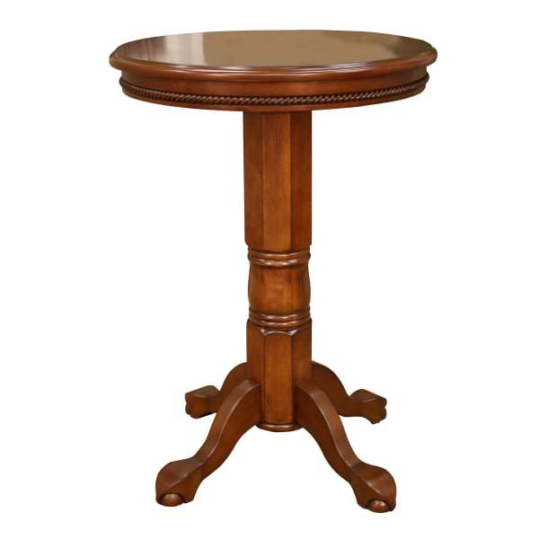 Pub Table Sets Make the Perfect Furniture Piece for any Pool Table Room