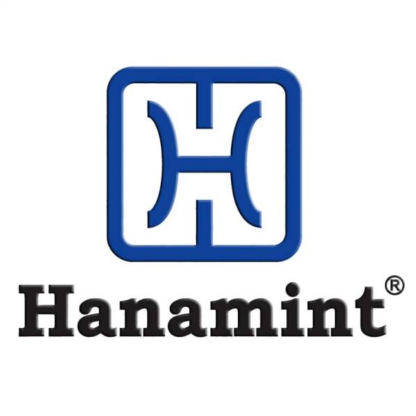 Hanamint Features